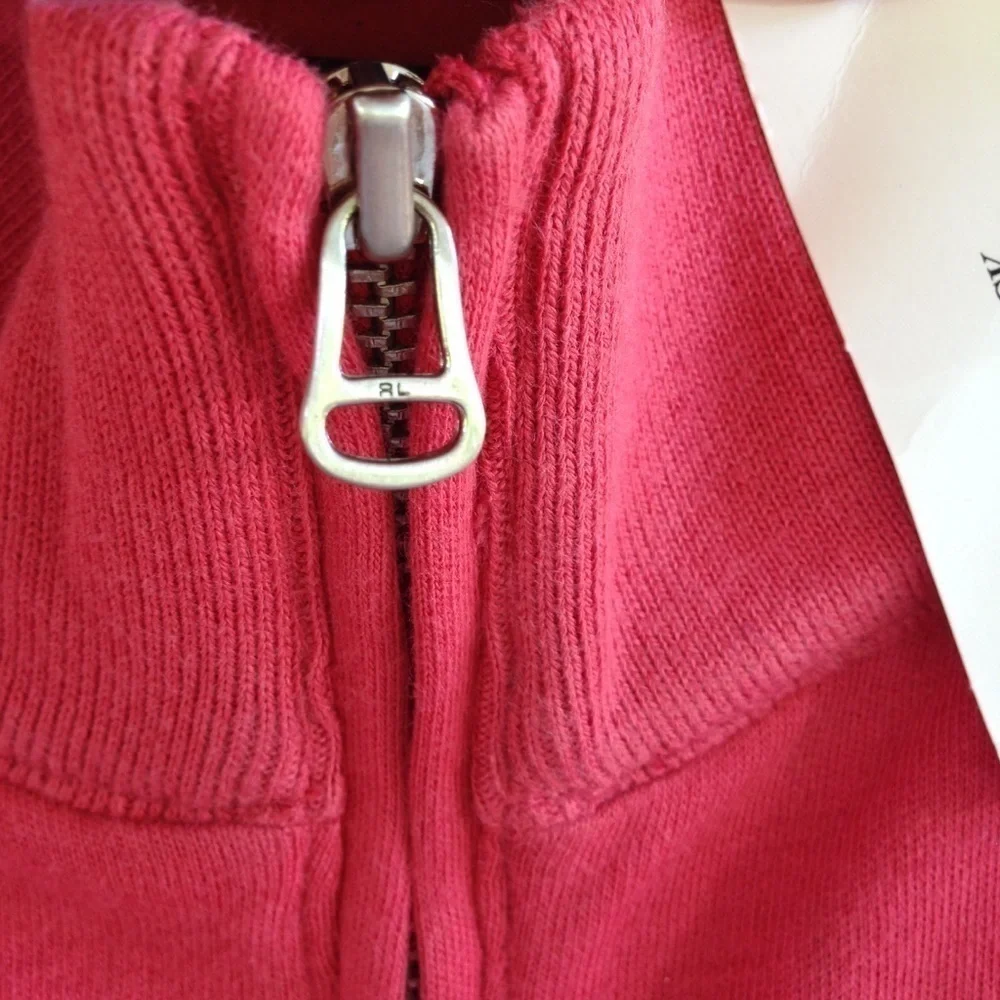 Polo Ralph Lauren armpit 22